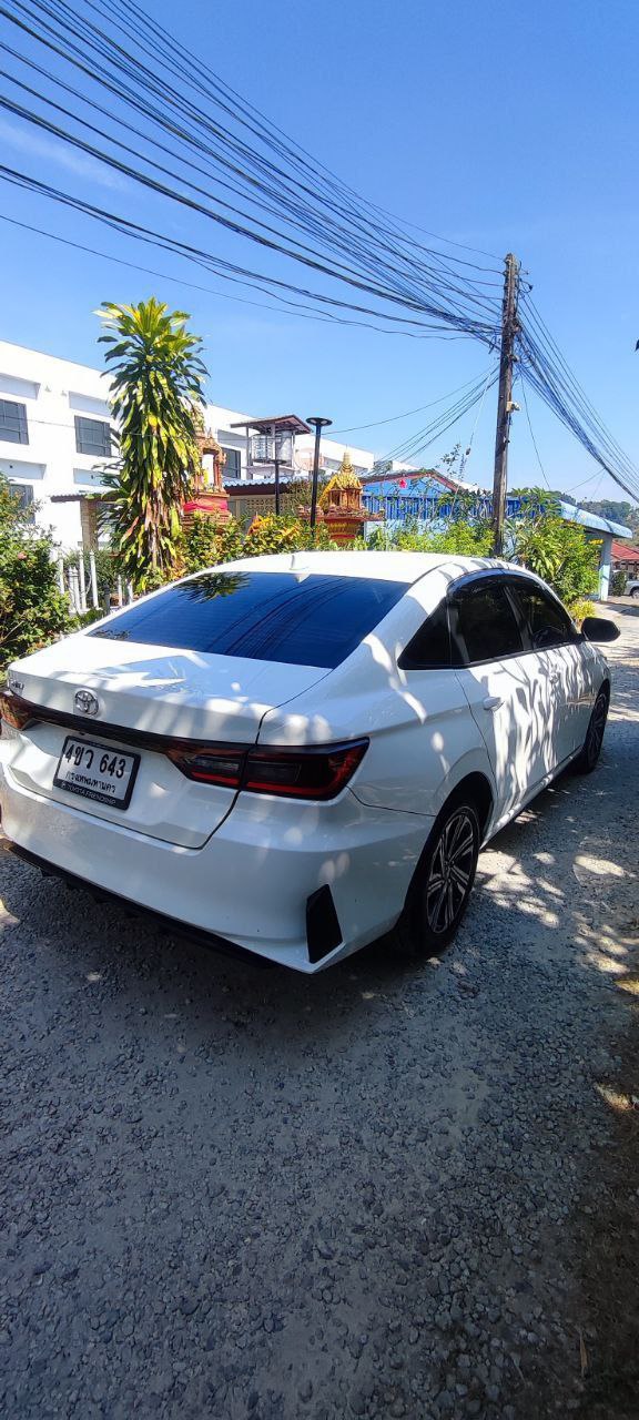 Аренда японских авто на Пхукете