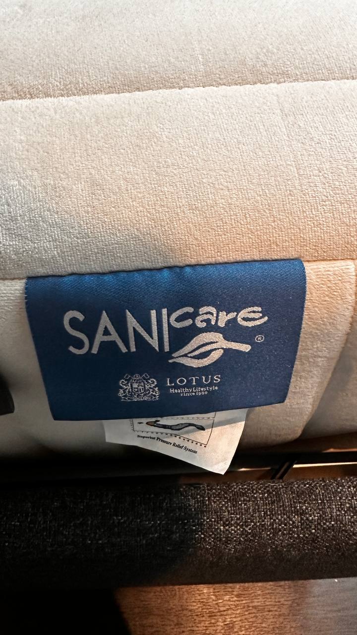 Продажа премиального матраса