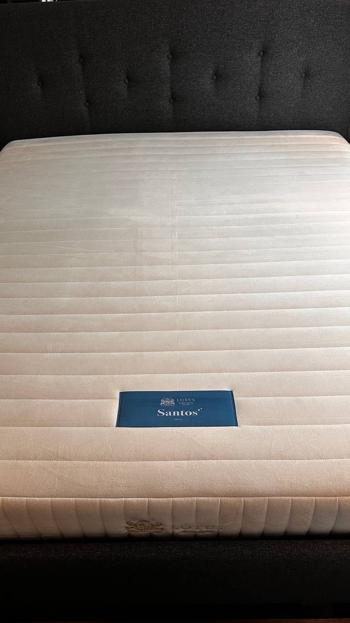 Продажа премиального матраса