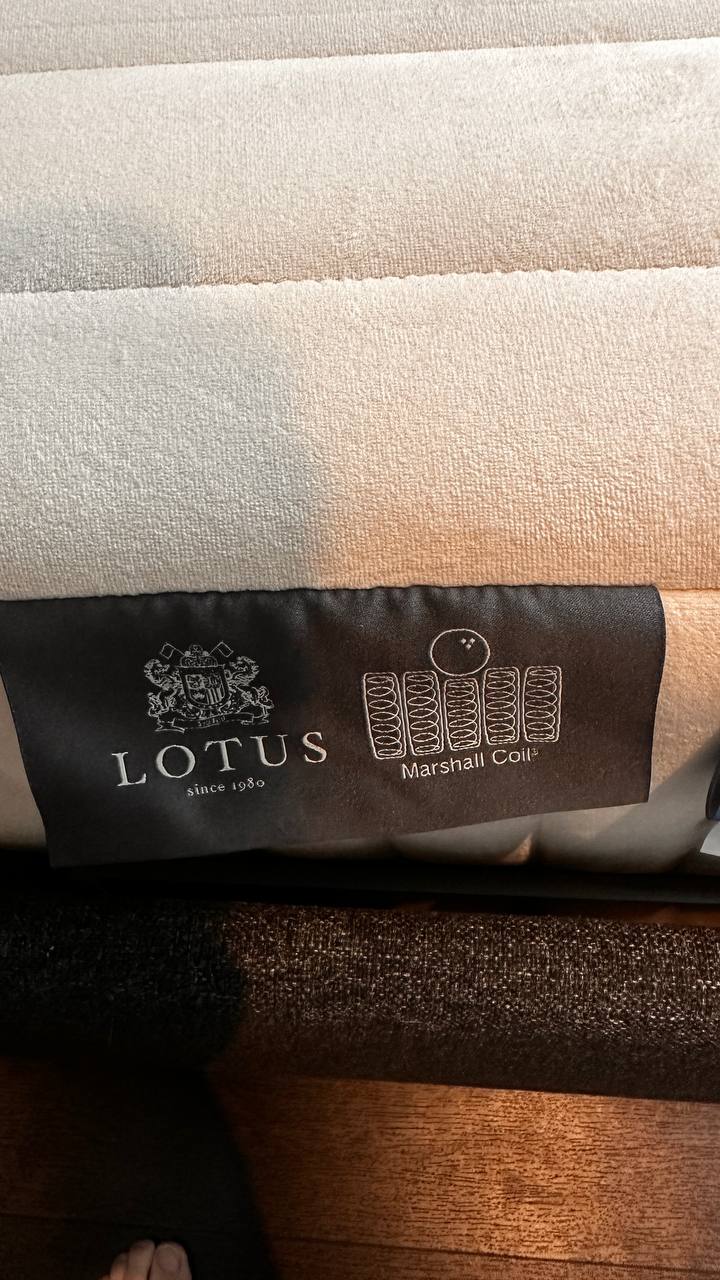 Продажа премиального матраса