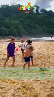 Детские программы отдыха на Пхукете
