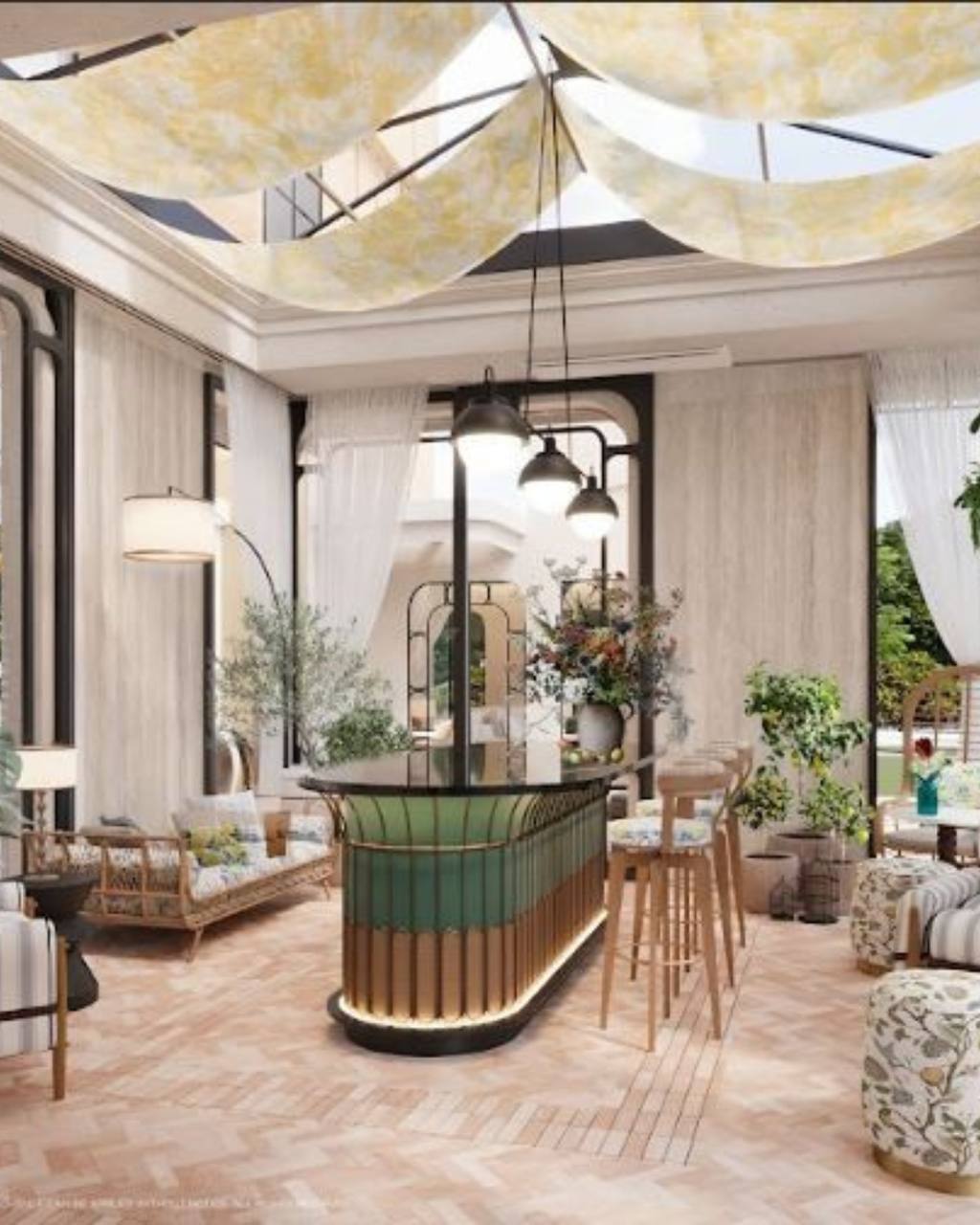 Продажа апартаментов у моря