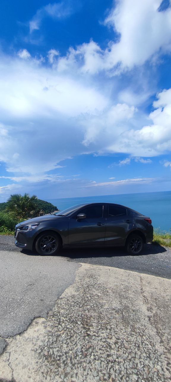 Аренда авто на Пхукете