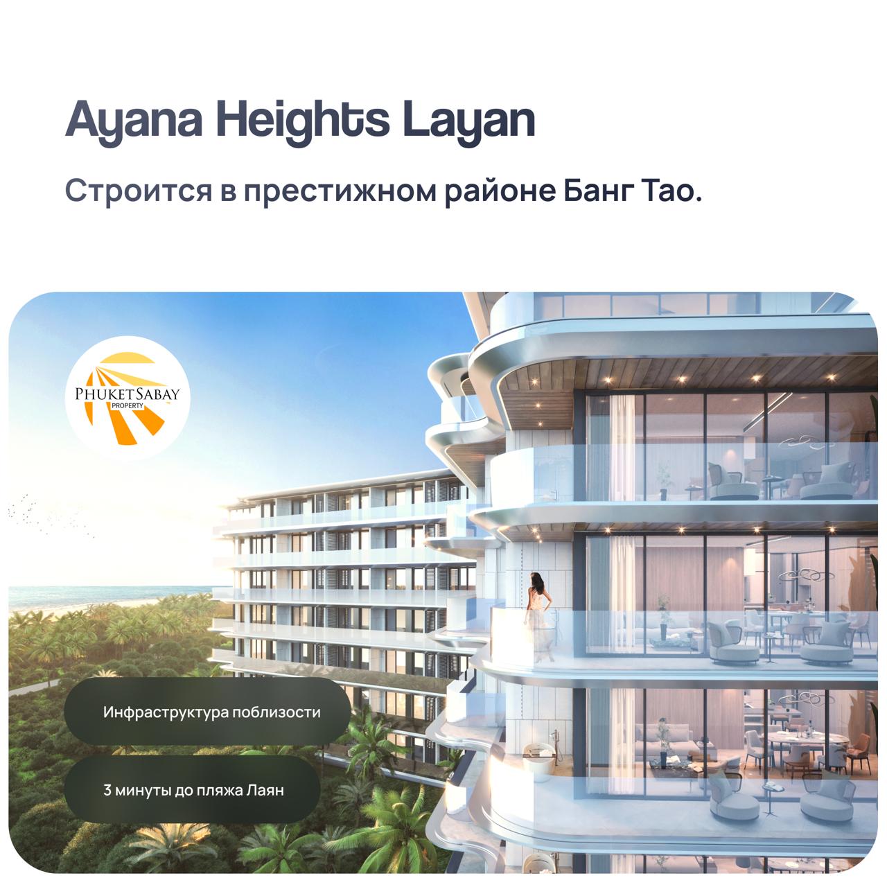Условия покупки апартаментов