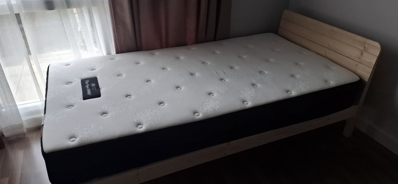 Продажа личных вещей в Бангкоке