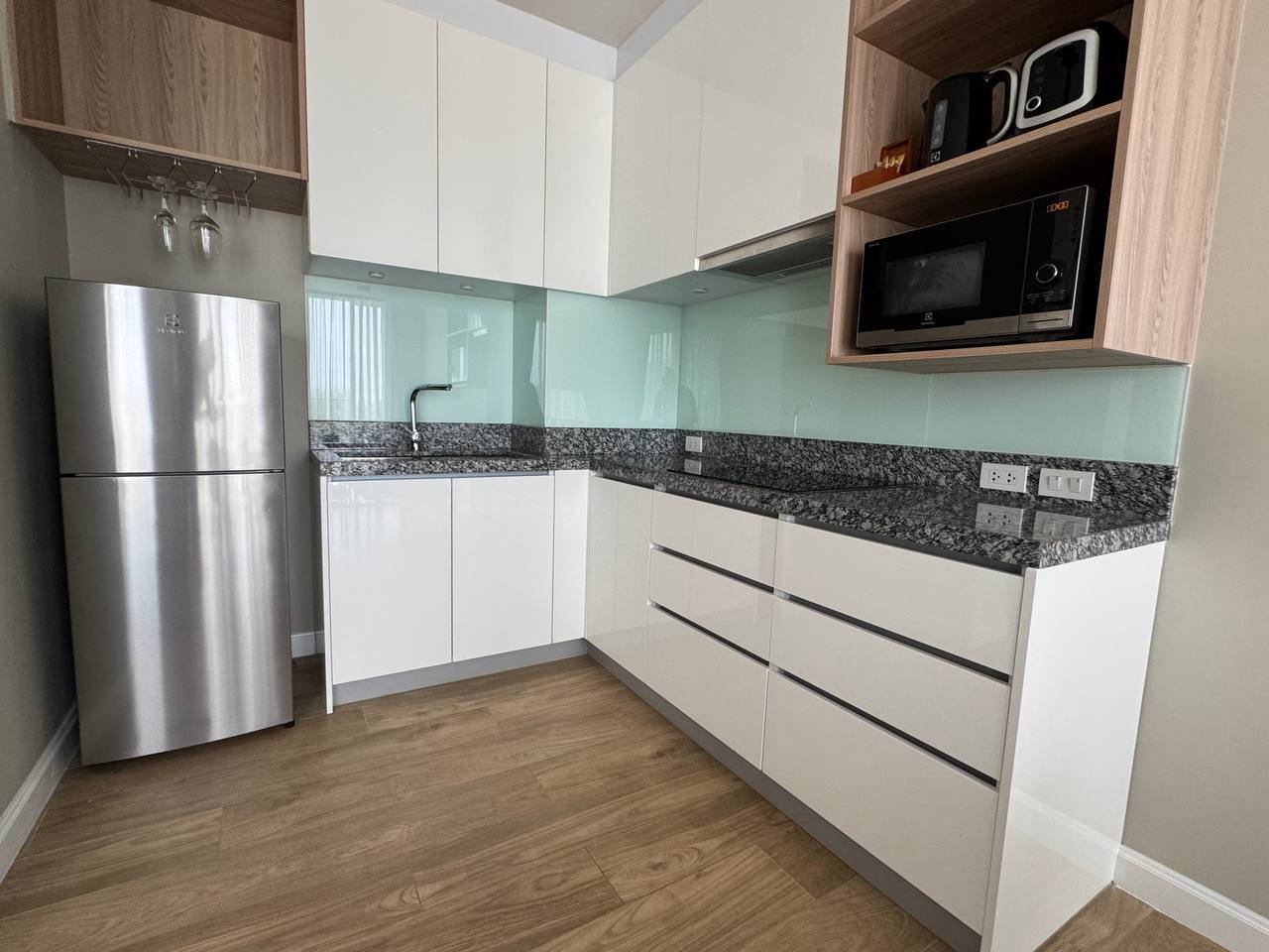 Продажа 1-комнатной квартиры на Пхукете