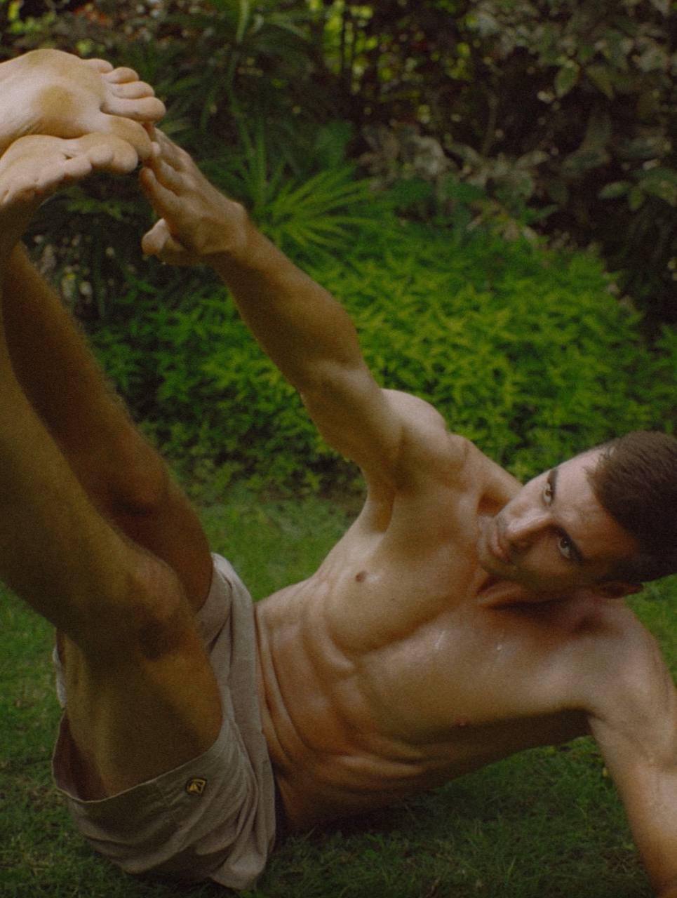 Персональные тренировки с выездом