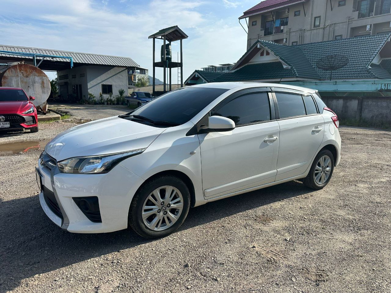 Аренда авто на Пхукете