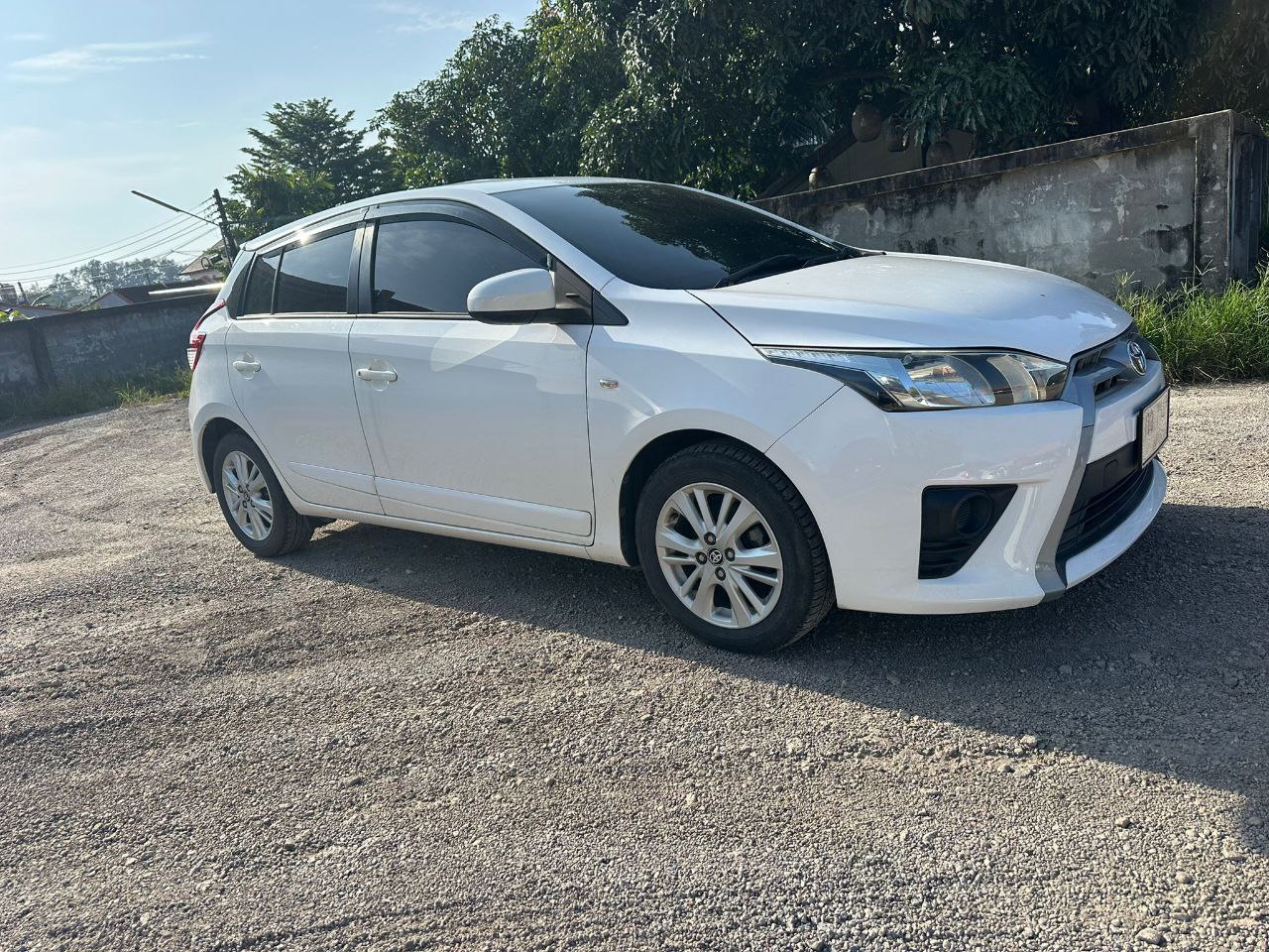 Аренда авто на Пхукете