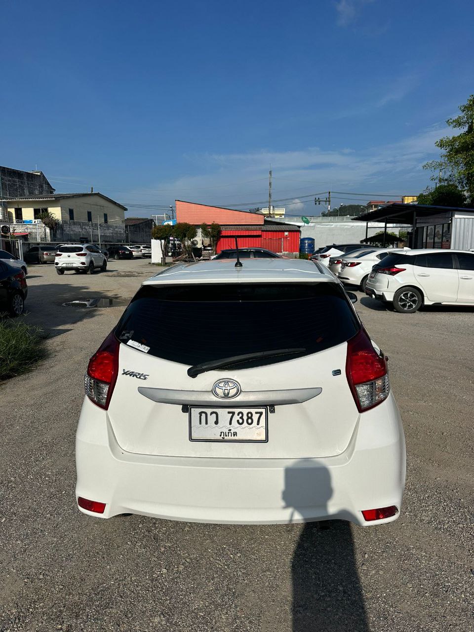 Аренда авто на Пхукете