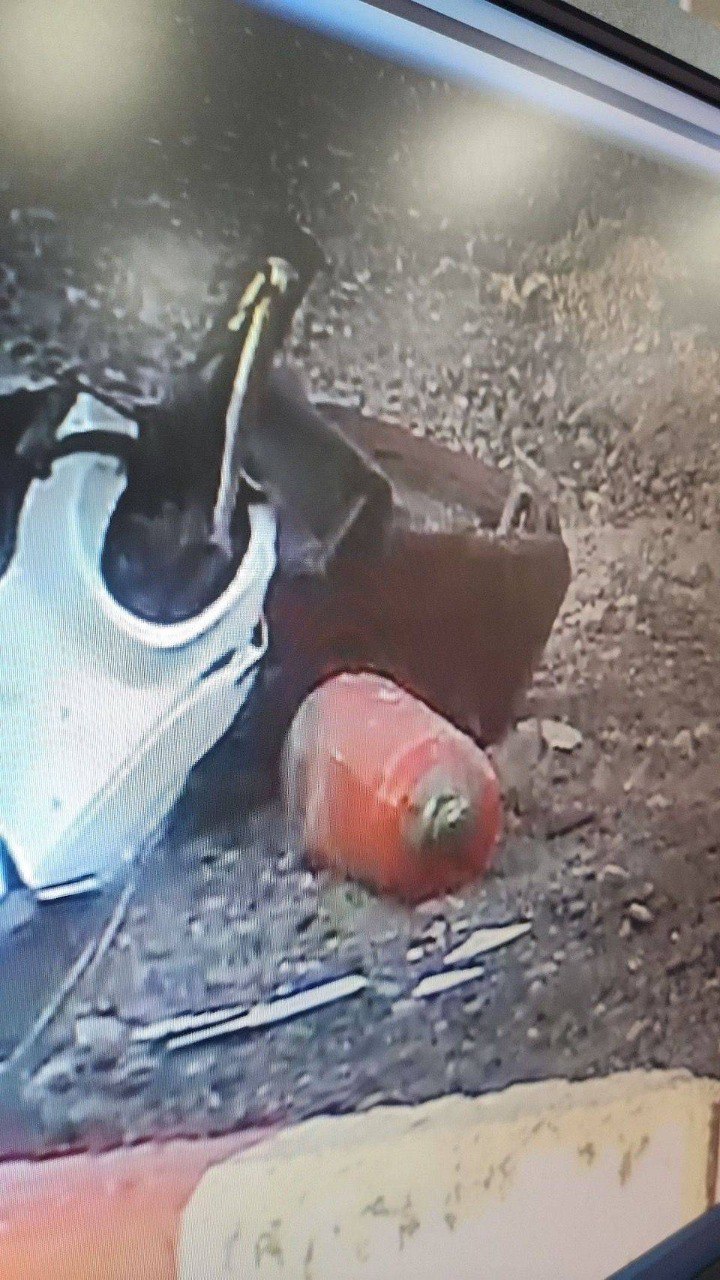 Возврат мотоциклов владельцам через полицию