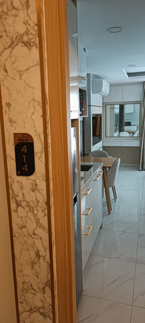 Аренда студии Dusit Grand Park 2