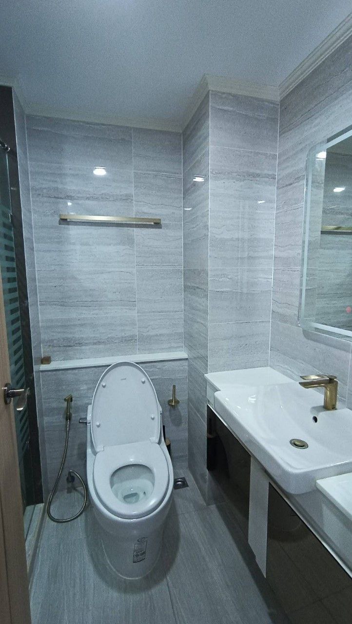 Аренда студии Dusit Grand Park 2