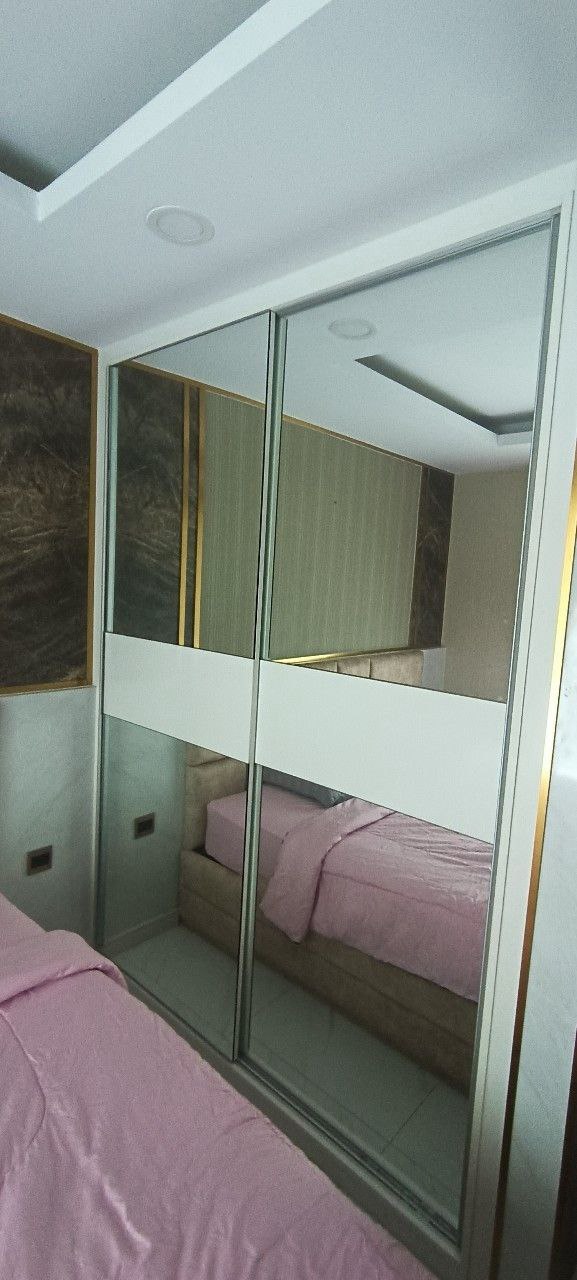 Аренда студии Dusit Grand Park 2