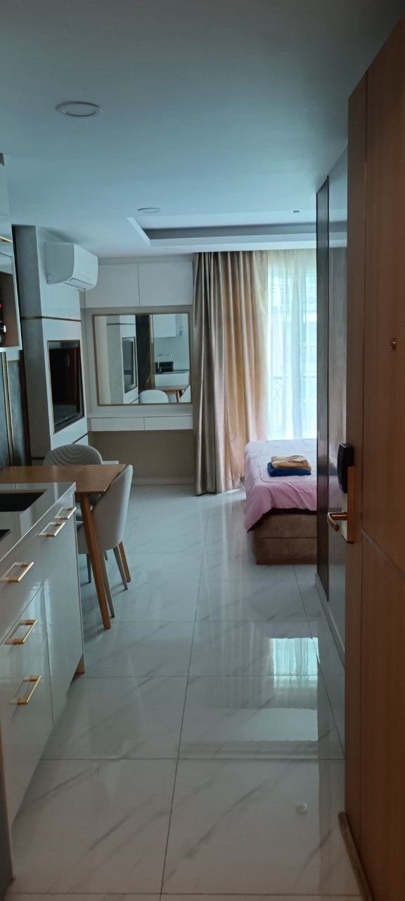 Аренда студии Dusit Grand Park 2