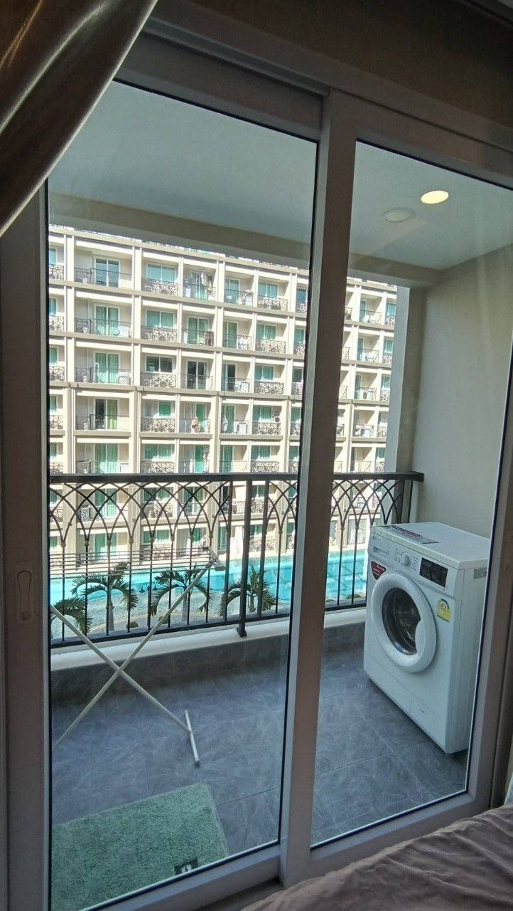 Аренда студии Dusit Grand Park 2