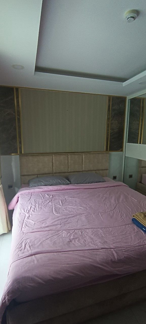 Аренда студии Dusit Grand Park 2