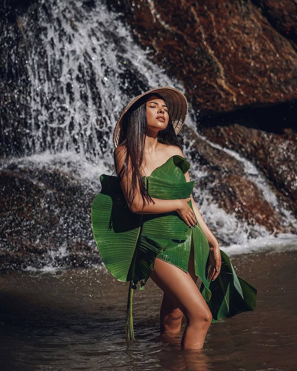 Фотосессия на Пхукете с профессионалом