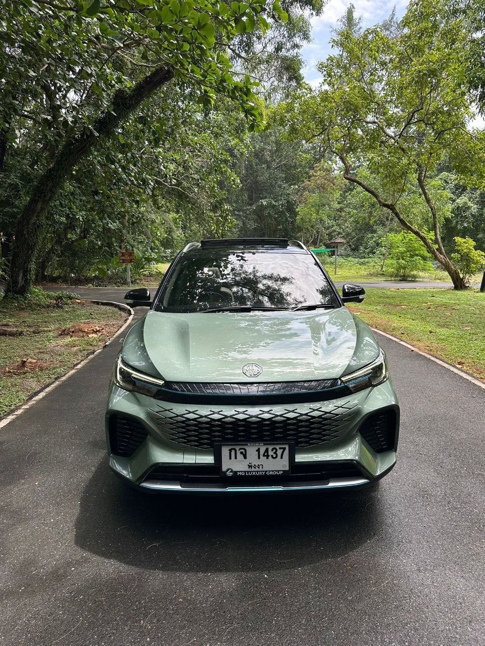 Аренда авто на Пхукете