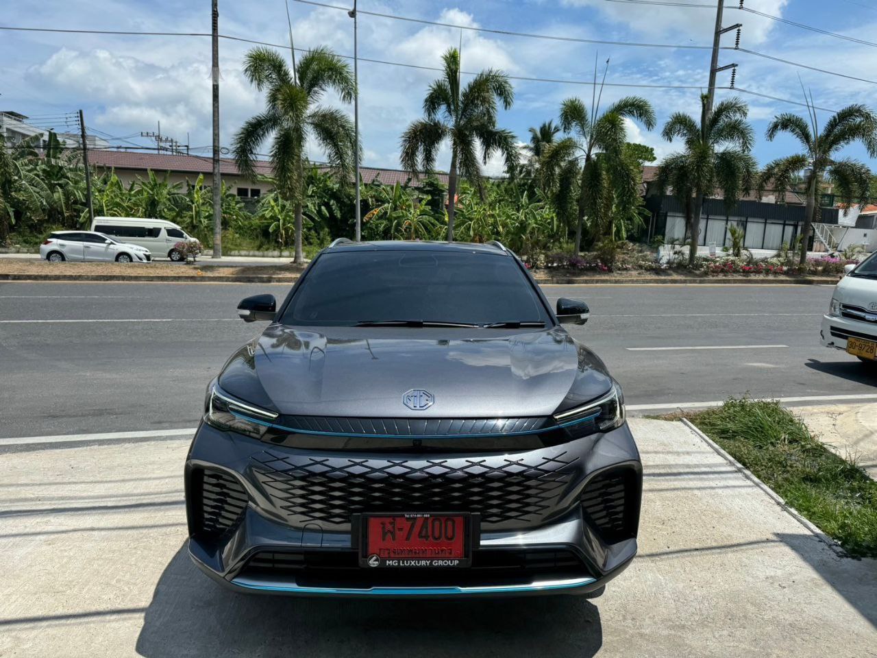 Аренда авто на Пхукете