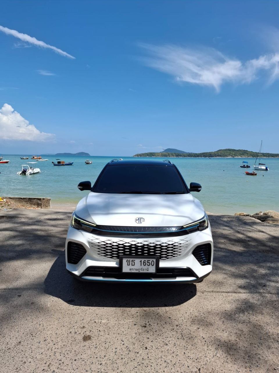 Аренда авто на Пхукете