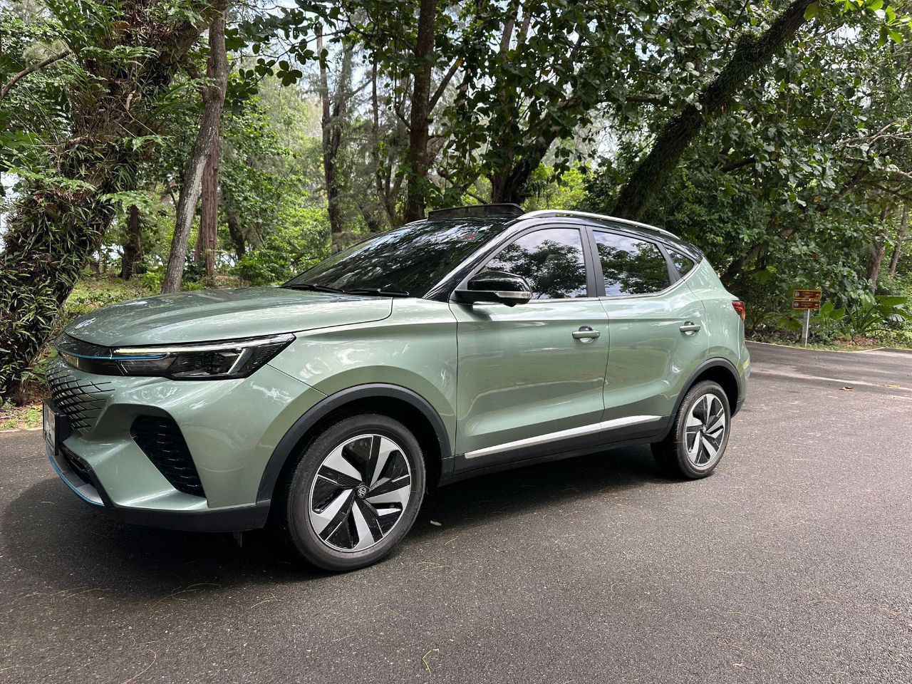 Аренда авто на Пхукете