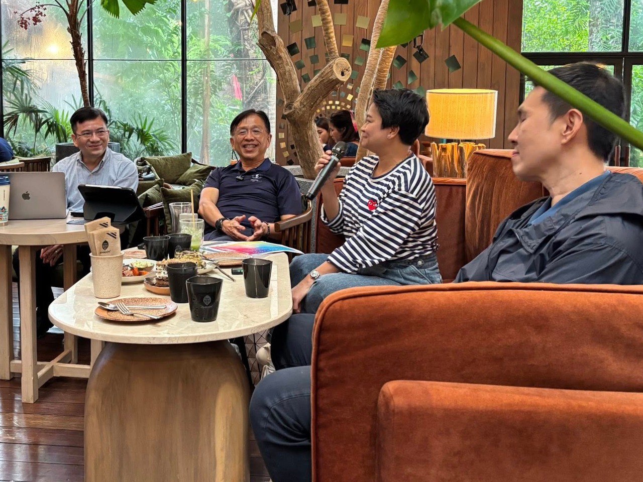 Анализ туристического сектора Пхукета