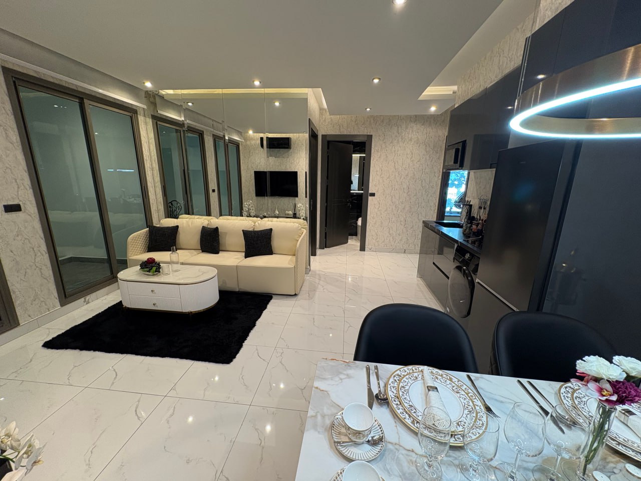 Специальная цена на кондо в Паттайе