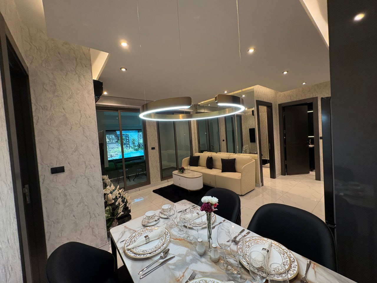 Специальная цена на кондо в Паттайе