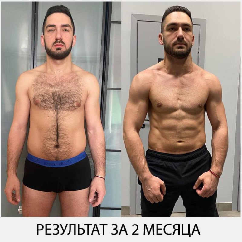 Персональные тренировки на Пхукете