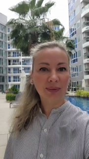 Новый проект квартир в Паттайе