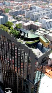 Аренда кондо в центральной Паттайе