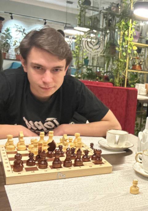 Пропал человек на Пхукете