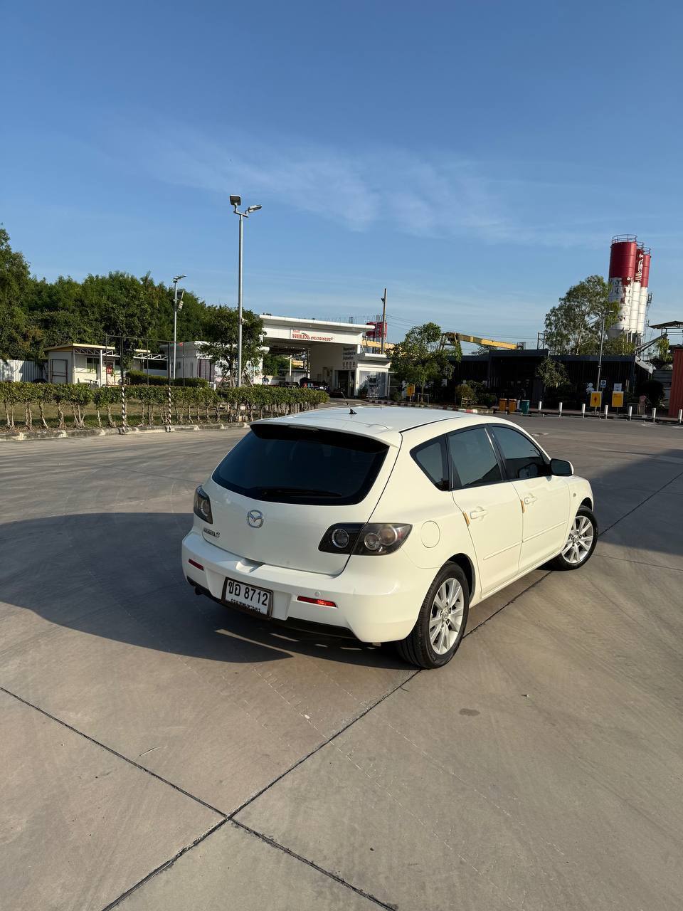 Аренда авто с полным комплектом