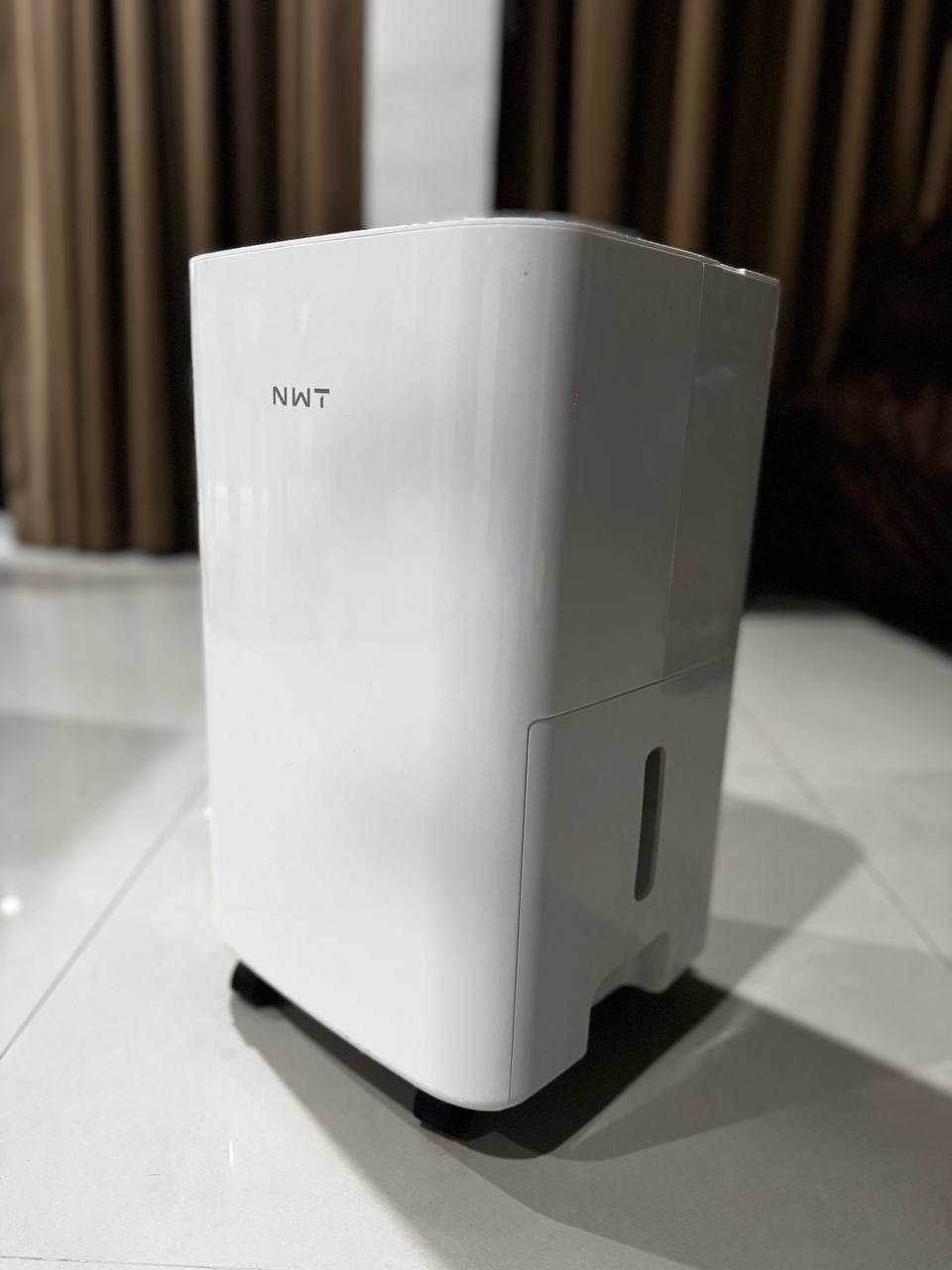 Продажа портативного осушителя воздуха