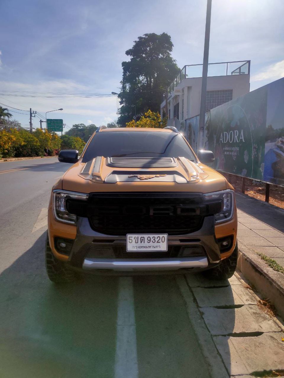 Аренда авто на Пхукете