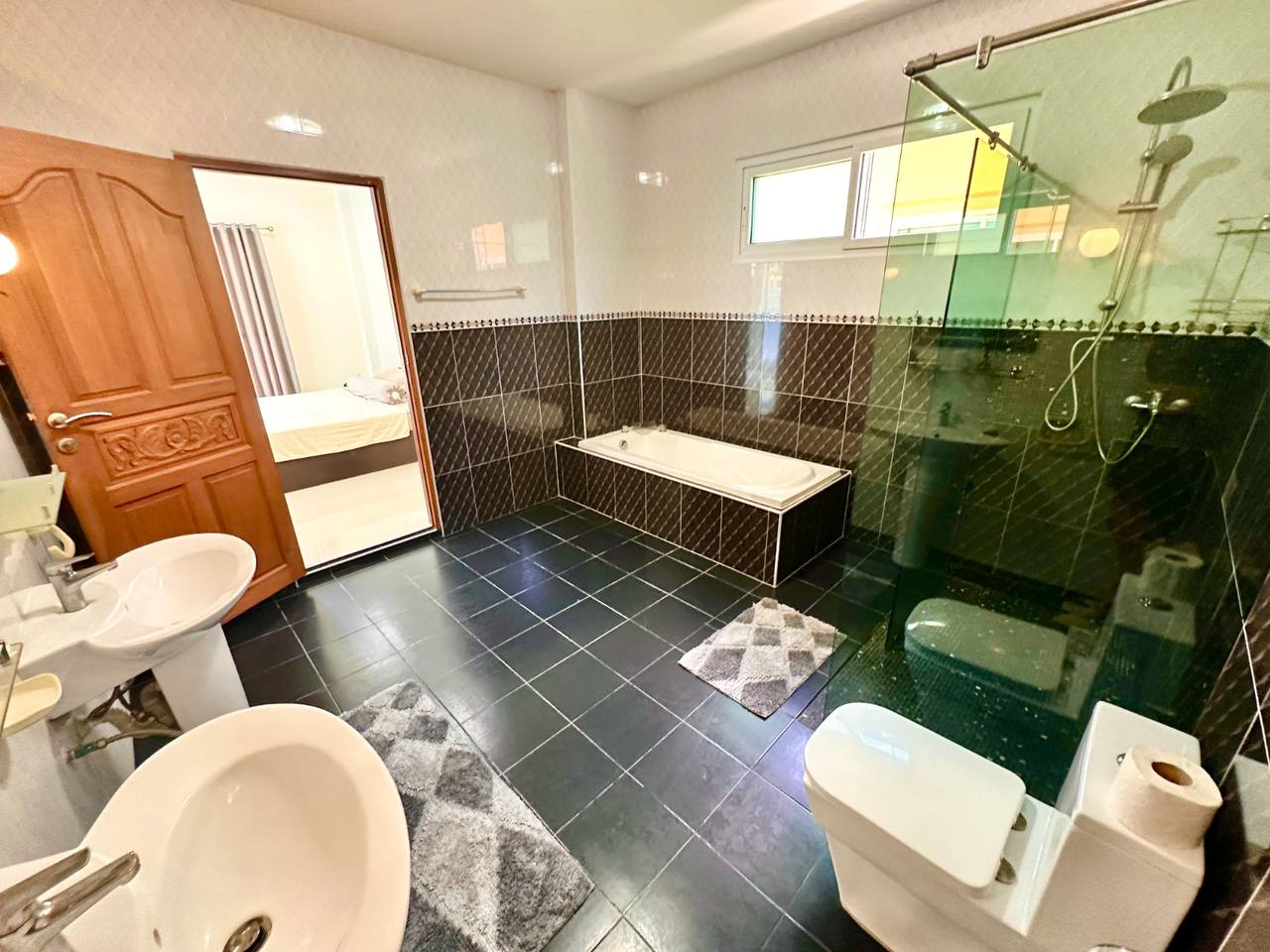 Продажа двух вилл на Пхукете