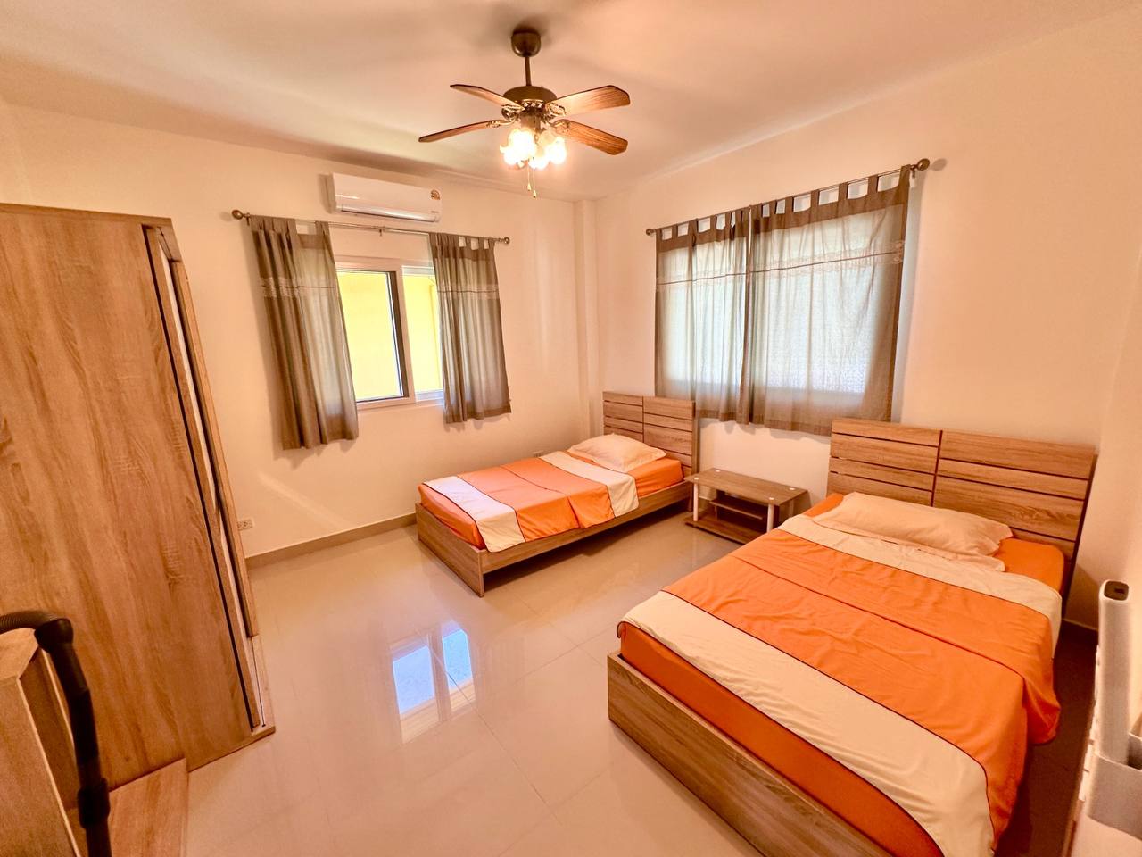 Продажа двух вилл на Пхукете