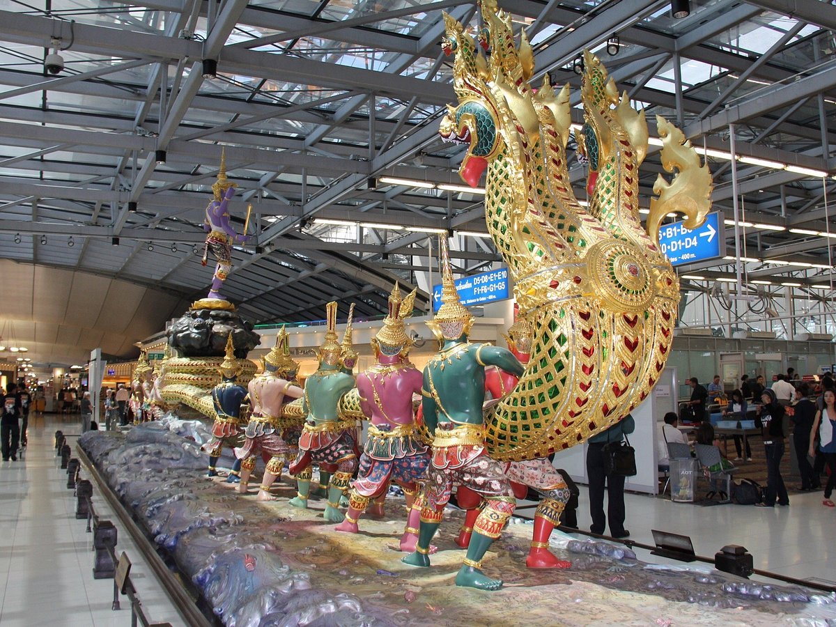 Легенда о молочном океане