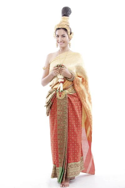 Культурный конфликт между Таиландом и Камбоджей