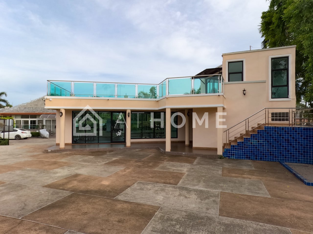 Срочная продажа виллы в Паттайе