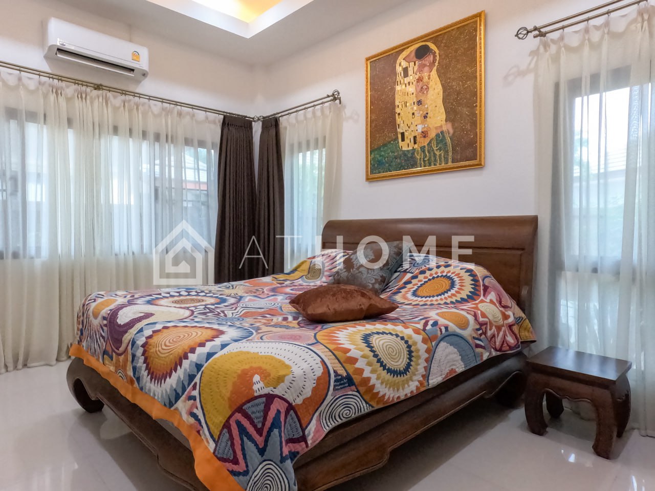 Срочная продажа виллы в Паттайе