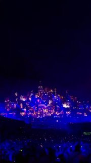 Крупный фестиваль электронной музыки в Таиланде