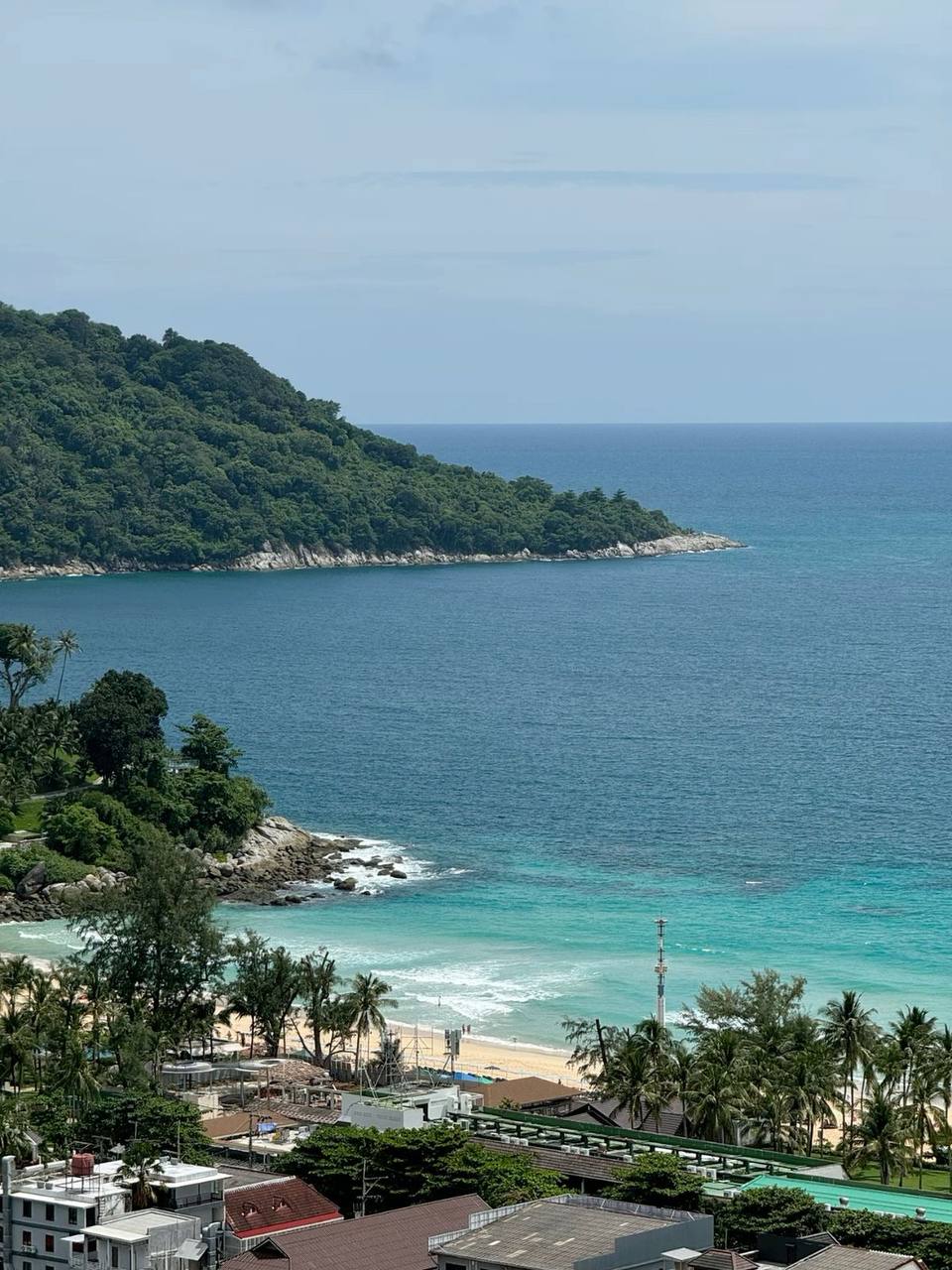 Секретные пляжи Пхукета