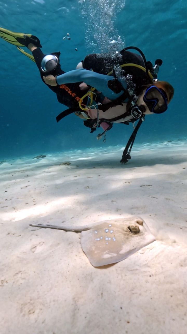 Дайвинг на Пхукете с инструкторами