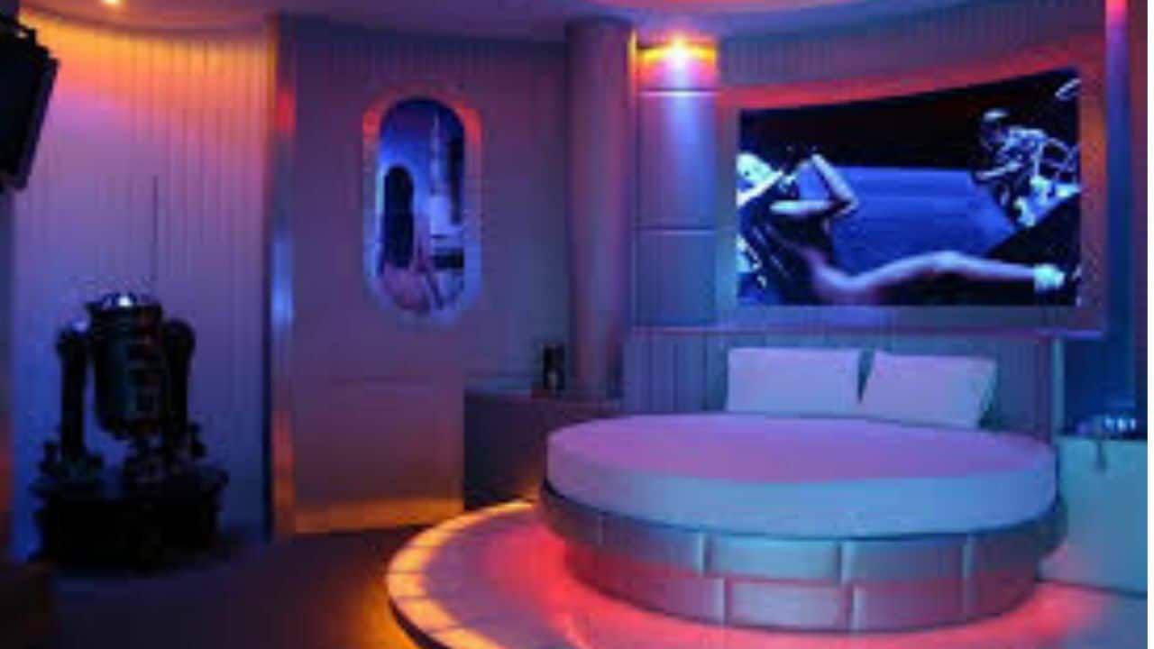 Пенсионер умер после романтического кардиофитнеса