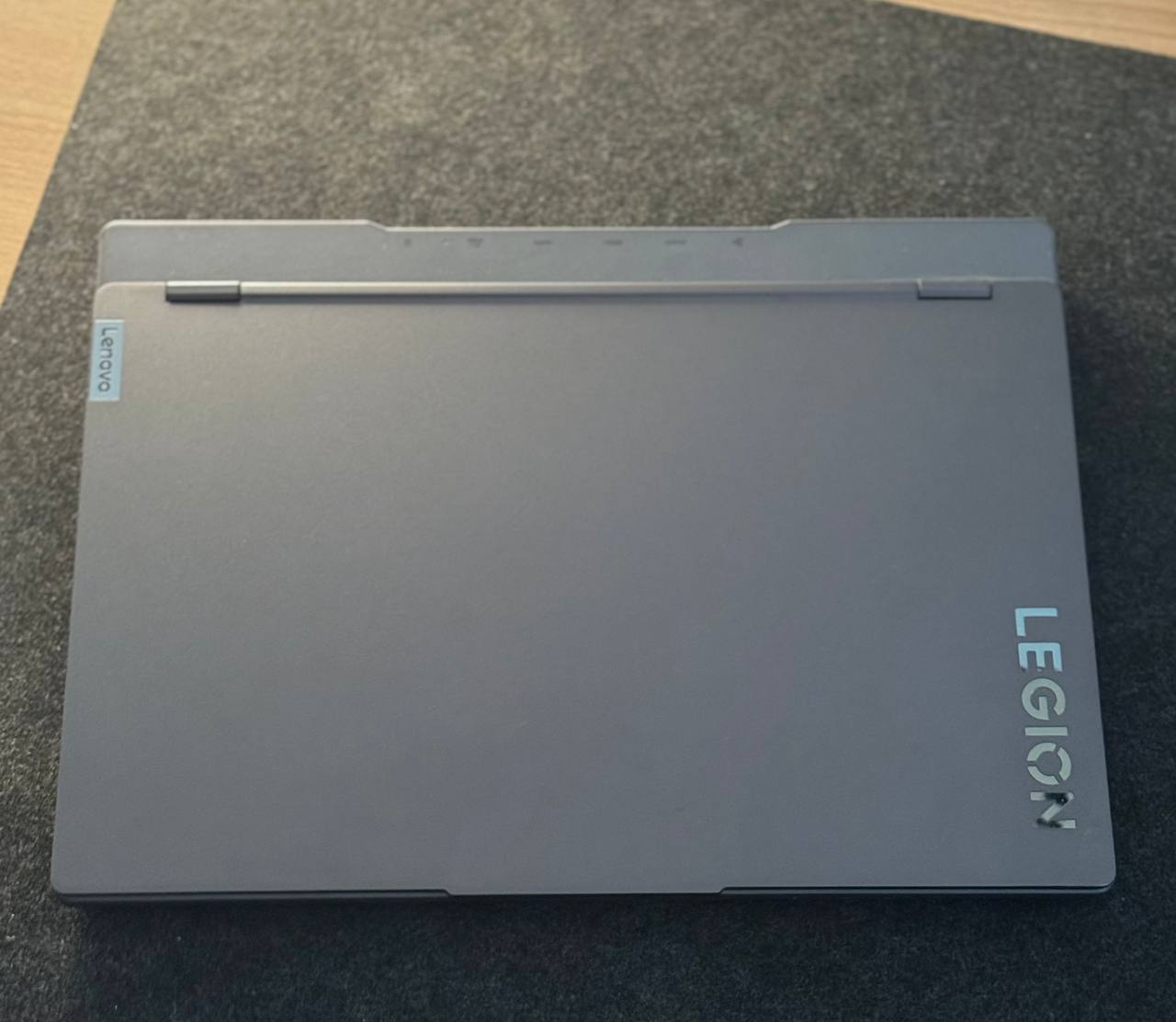 Продажа игрового ноутбука и аксессуаров