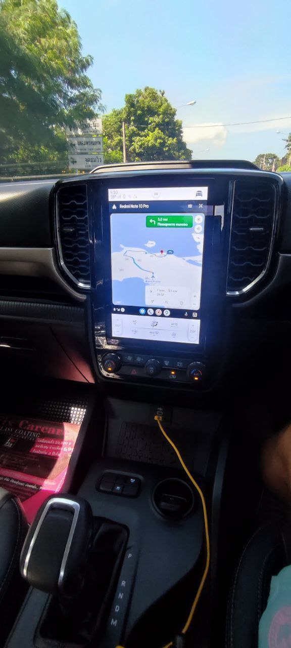 Аренда автомобилей на Пхукете