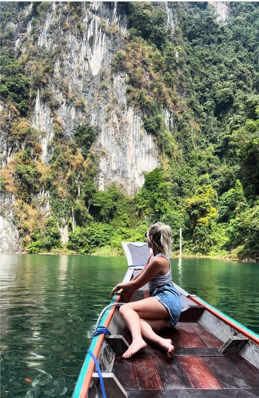 Экскурсии и развлечения на Пхукете