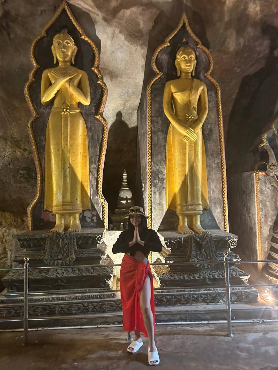 Экскурсии и развлечения на Пхукете